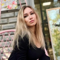 Дарья Бартель