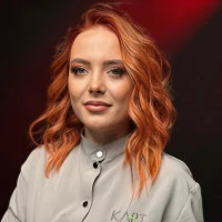 Лапшина Кристина