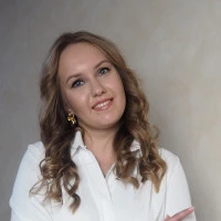 Фото Ирина