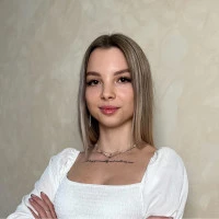 Фото Ксения