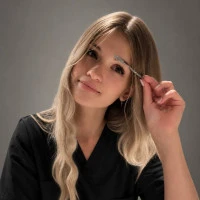 Фото Строева Полина