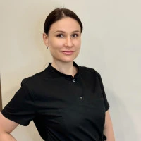 Оксана