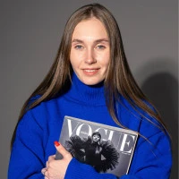 Фото Екатерина