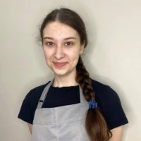 Топ-мастер Ангелина