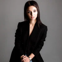 Анисюткина Ксения