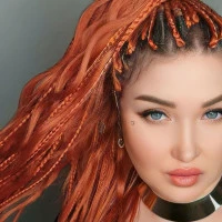 - Рина Блум
