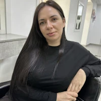 Сухорукова Екатерина