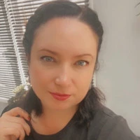 Калинина (Махмудова) Елена