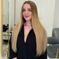 Кристина