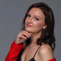 Сильченко Илона