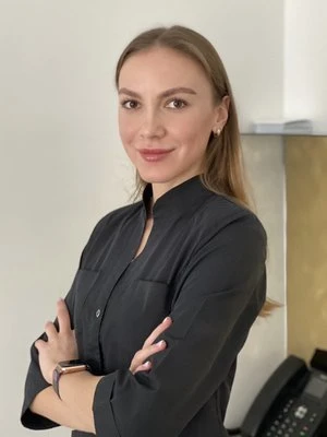 Фото Софья Владимировна Савиных