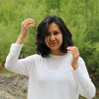 Амина