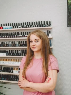 Дарья Данилова