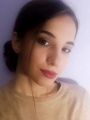 Диана Земцова