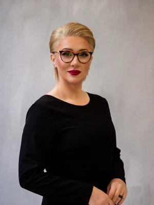 Наталья Михайловна Торсунова