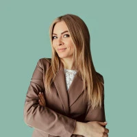 Жубрина Анастасия