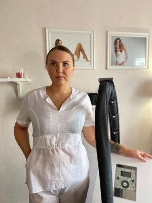 Ирина Макарова