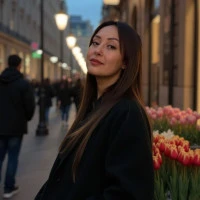 Дервич Елена