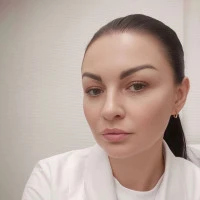 Фото Хоманенко Ирина