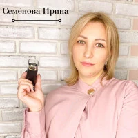 Фото Семёнова Ирина