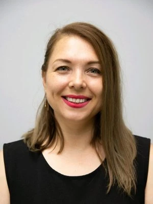 Ирина Сергеевна Мартынова