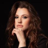 Григорьева Анна