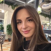 Щербакова Наталия