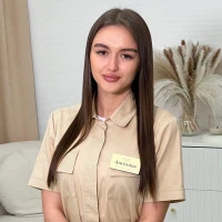 мастер Ангелина