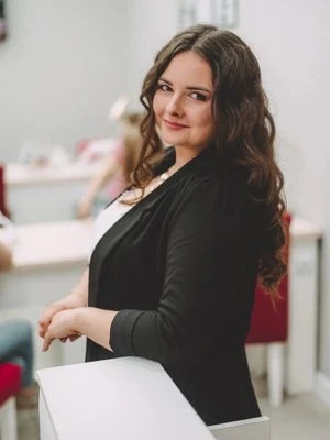 Дарья Аниськова