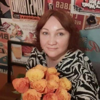 Марина