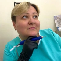 Верещагина Вероника
