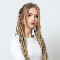 Фото Кузнецова Полина