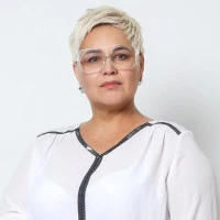 Сергеева Светлана
