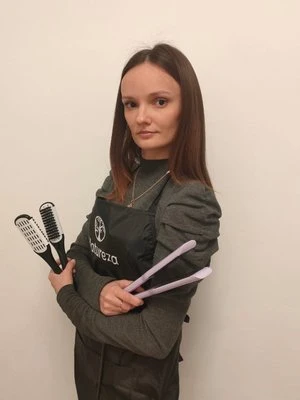 Анна Василевич