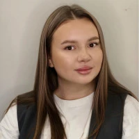 Марина