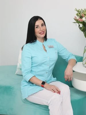 Екатерина Шарапова