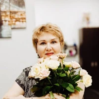 Потанина Татьяна