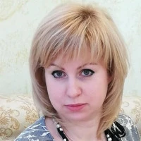 Виктория Ширшова