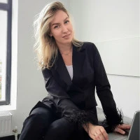 Фото Кисликова Анна Александровна