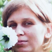 Мазурок Оксана