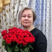 Малышева Наталья