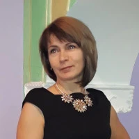 Фото Тошина Наталья