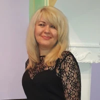 Фото Школьникова Наталия