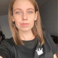 Дадыкина Екатерина