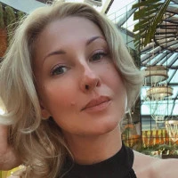Марина Александровна