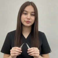 Алина