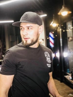 Фото Адалет Халилов