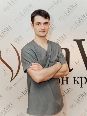 Кирилл Эдуардович Керимов