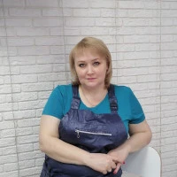 Носова Наталия