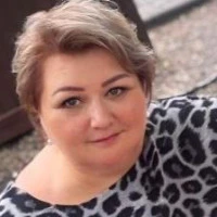Фото Ишина Ирина